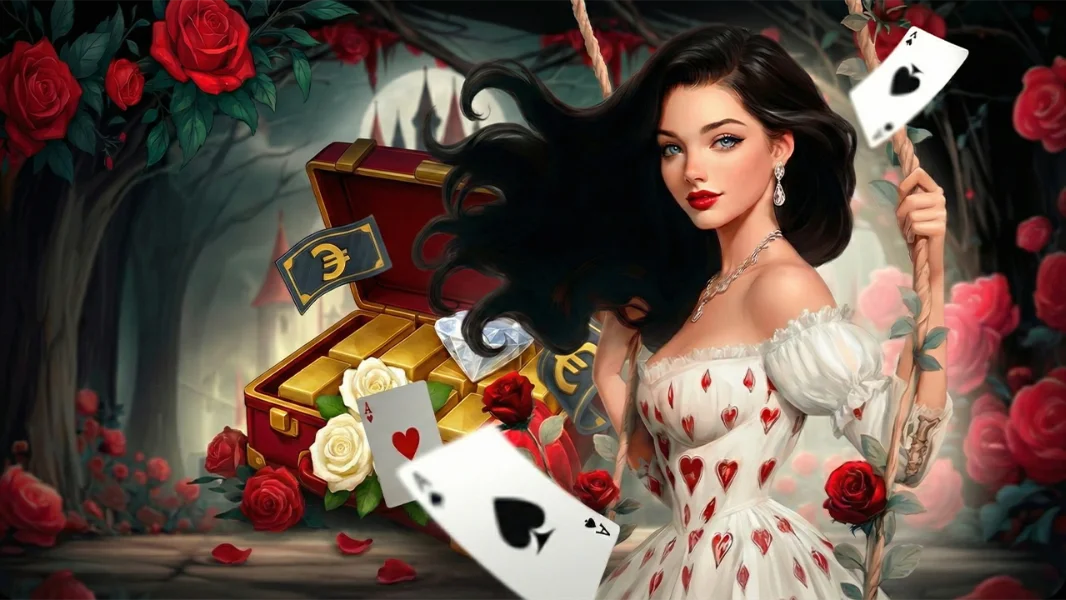 Winzoria Casino banner